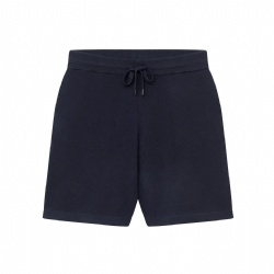 Light weight casual cashmere mens shorts