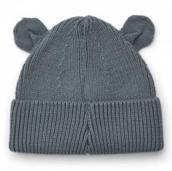 baby cashmere knit beanie