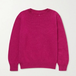 cashmere knit jumper baby